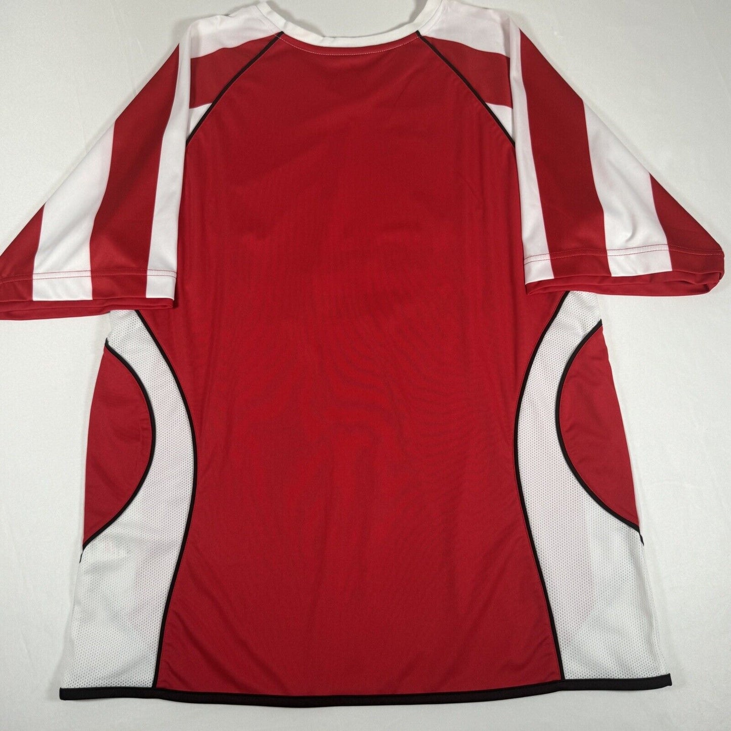sheffield united 2006 2007 home football shirt men s medium3