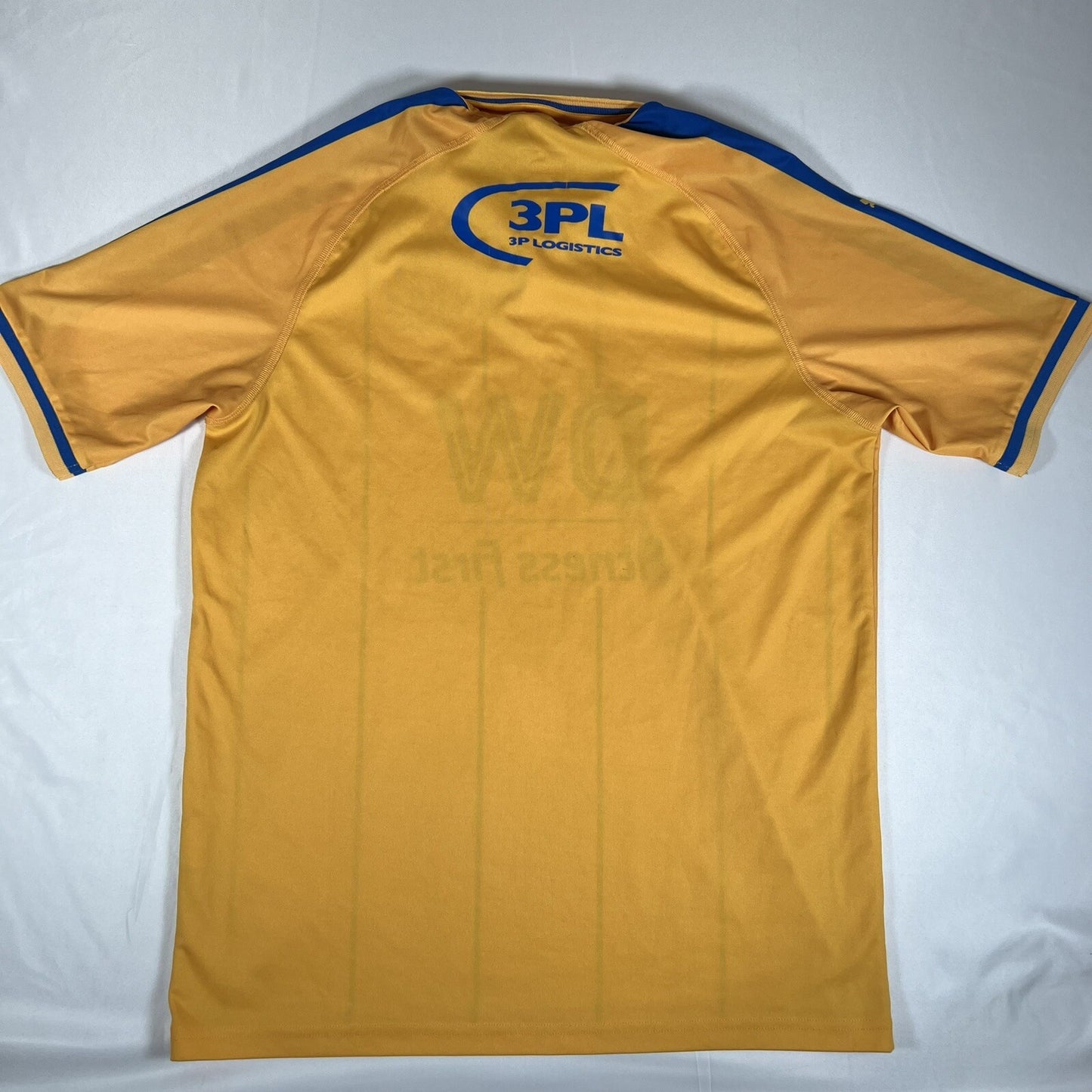 wigan athletic 2018 2019 away football shirt men s large3