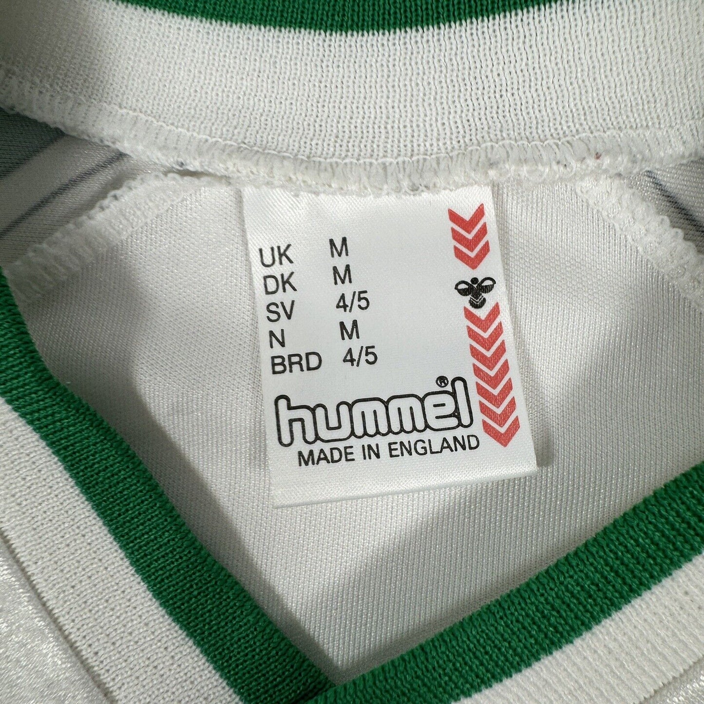 sunderland 1991 1992 1993 away football shirt medium4