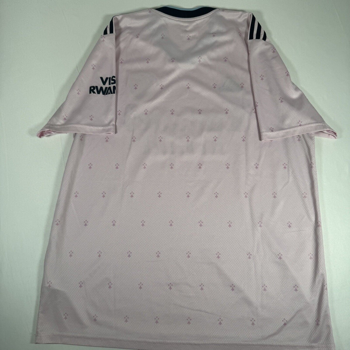 arsenal 2022 2023 third football shirt men xl3