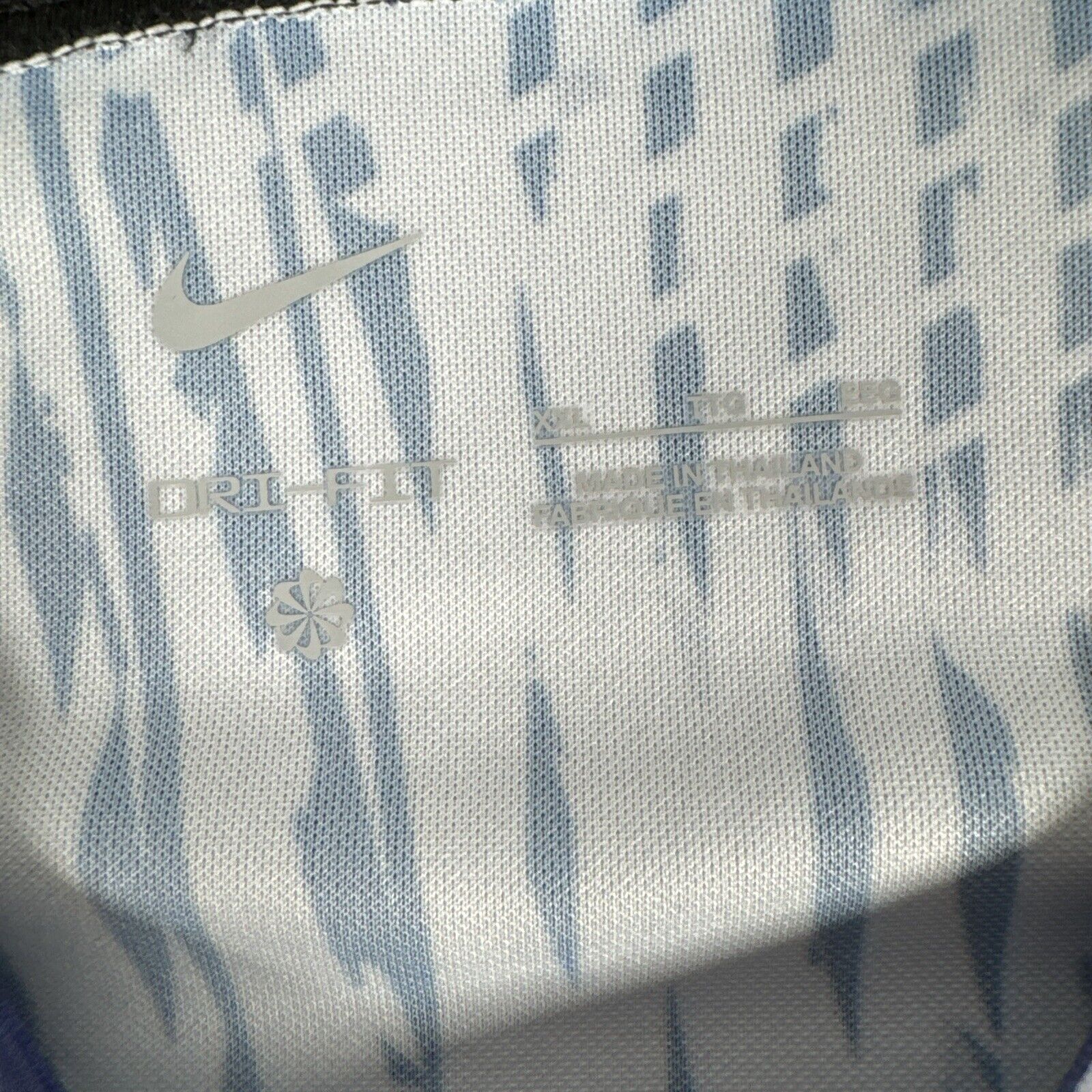 liverpool 2022 2023 pre match training football shirt bnwt 2xl xxl5