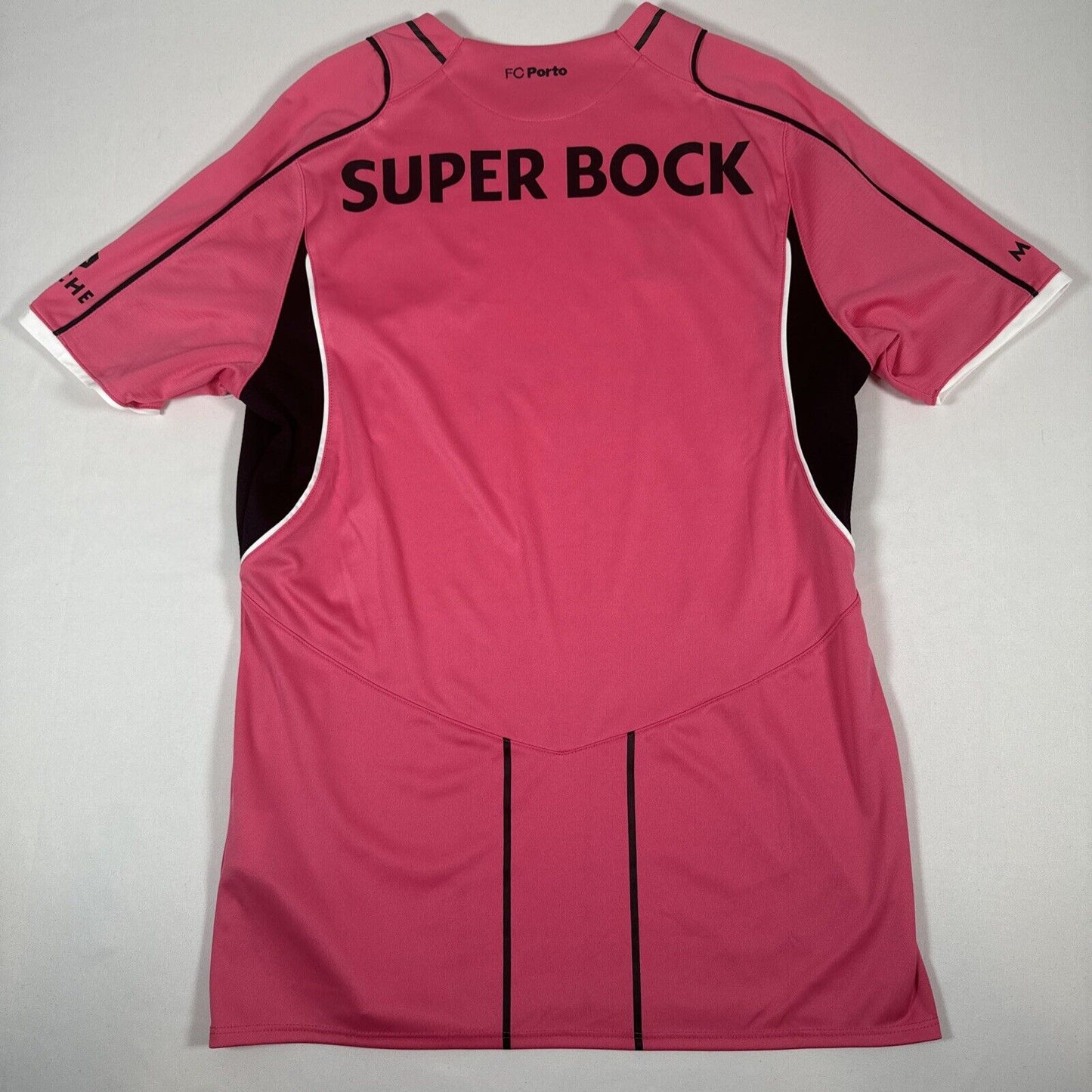 porto 2014 2015 third football shirt men s small3