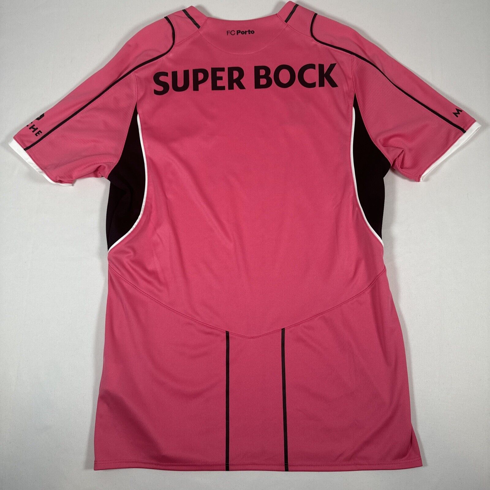 porto 2014 2015 third football shirt men s small3