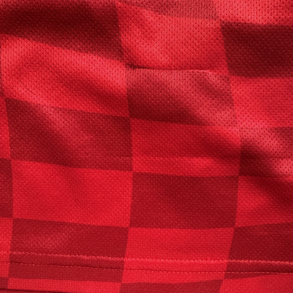 Aberdeen 2024/2025 Home Football Shirt 3XL