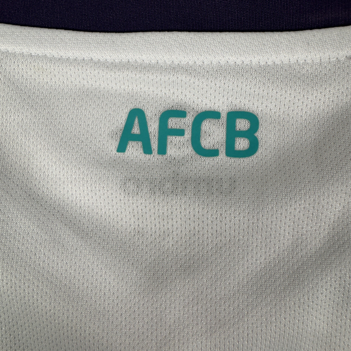 AFC Bournemouth 2024/2025 away football shirt, size XXL