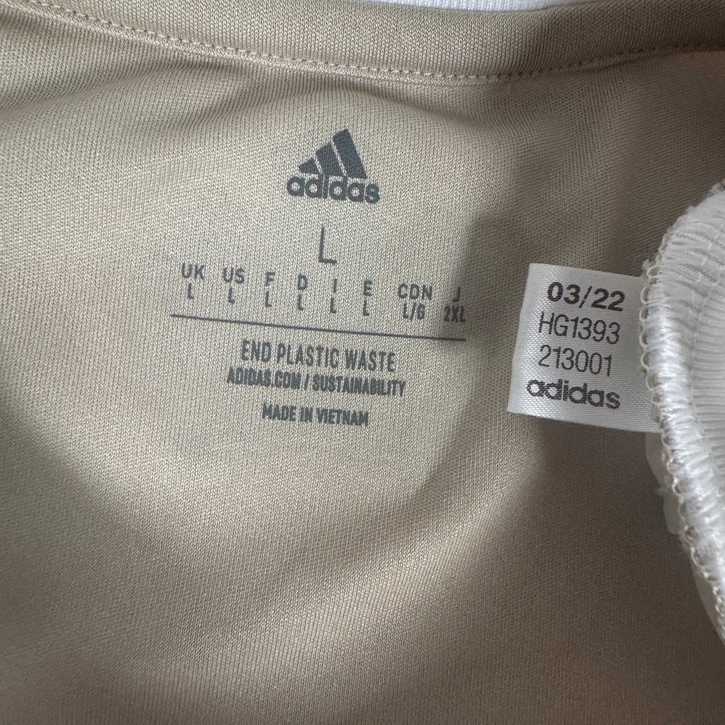 Ajax 2022/2023 Third x Daily Paper Football Shirt Large – Football Shirt Kingdom