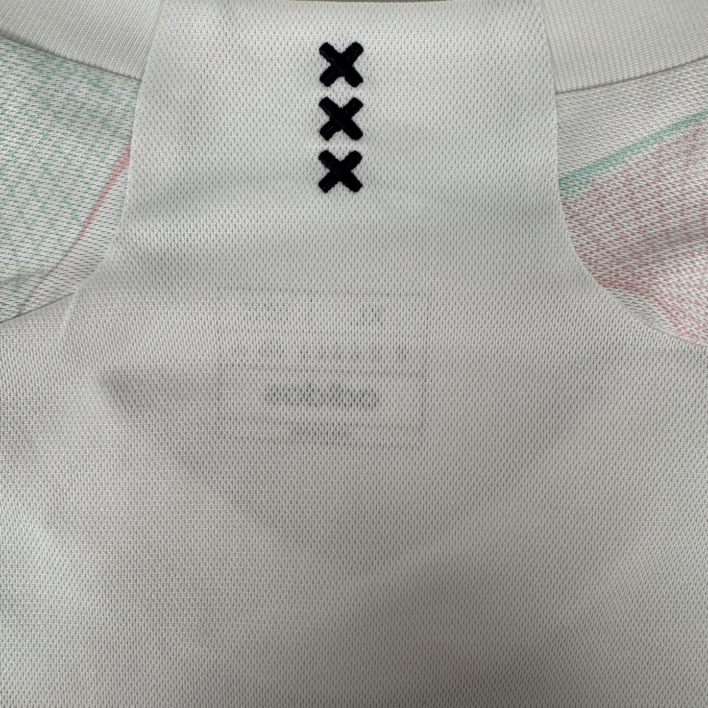 Ajax 2023/2024 Away Football Shirt XL – Football Shirt Kingdom