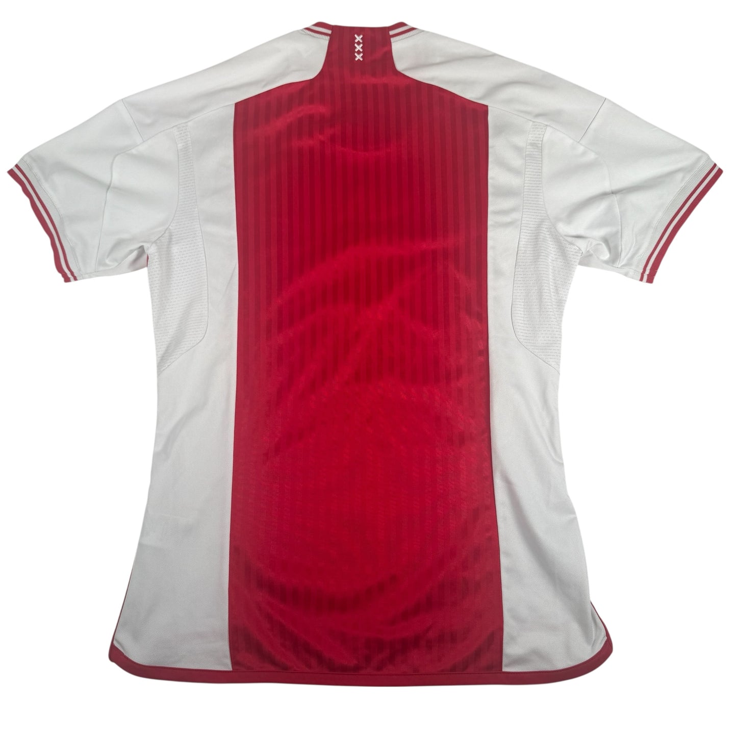 Ajax Amsterdam 2023/2024 Home Football Shirt XL – Football Shirt Kingdom