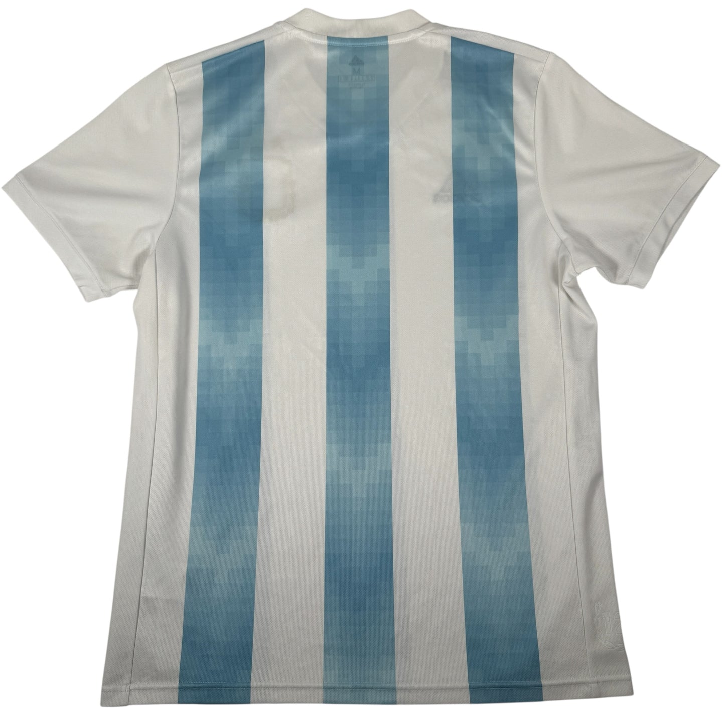 Argentina 2018/2019/2020 Home Football Shirt Medium – Football Shirt Kingdom