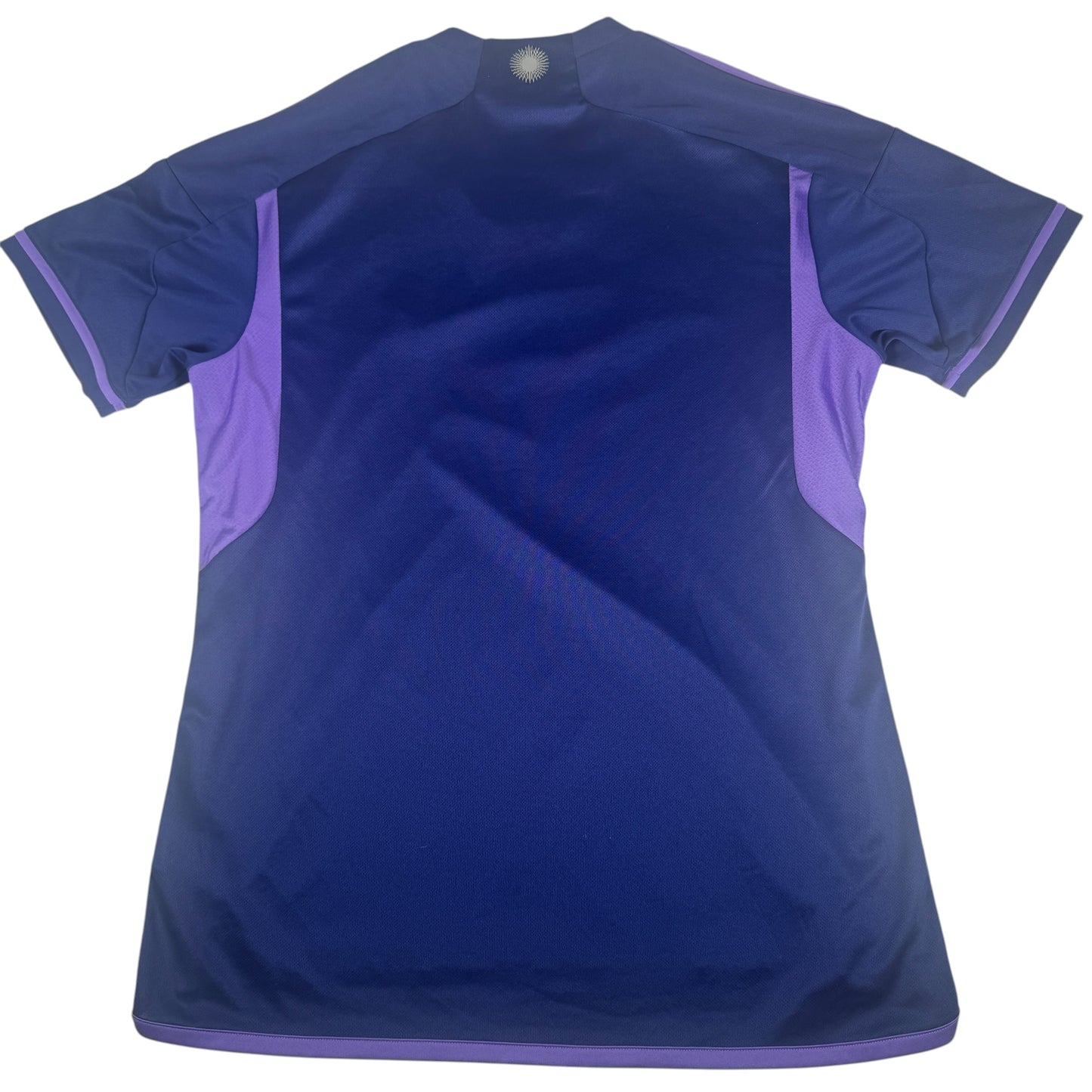 Argentina 2022/2023/2024 Away Football Shirt XL – Football Shirt Kingdom