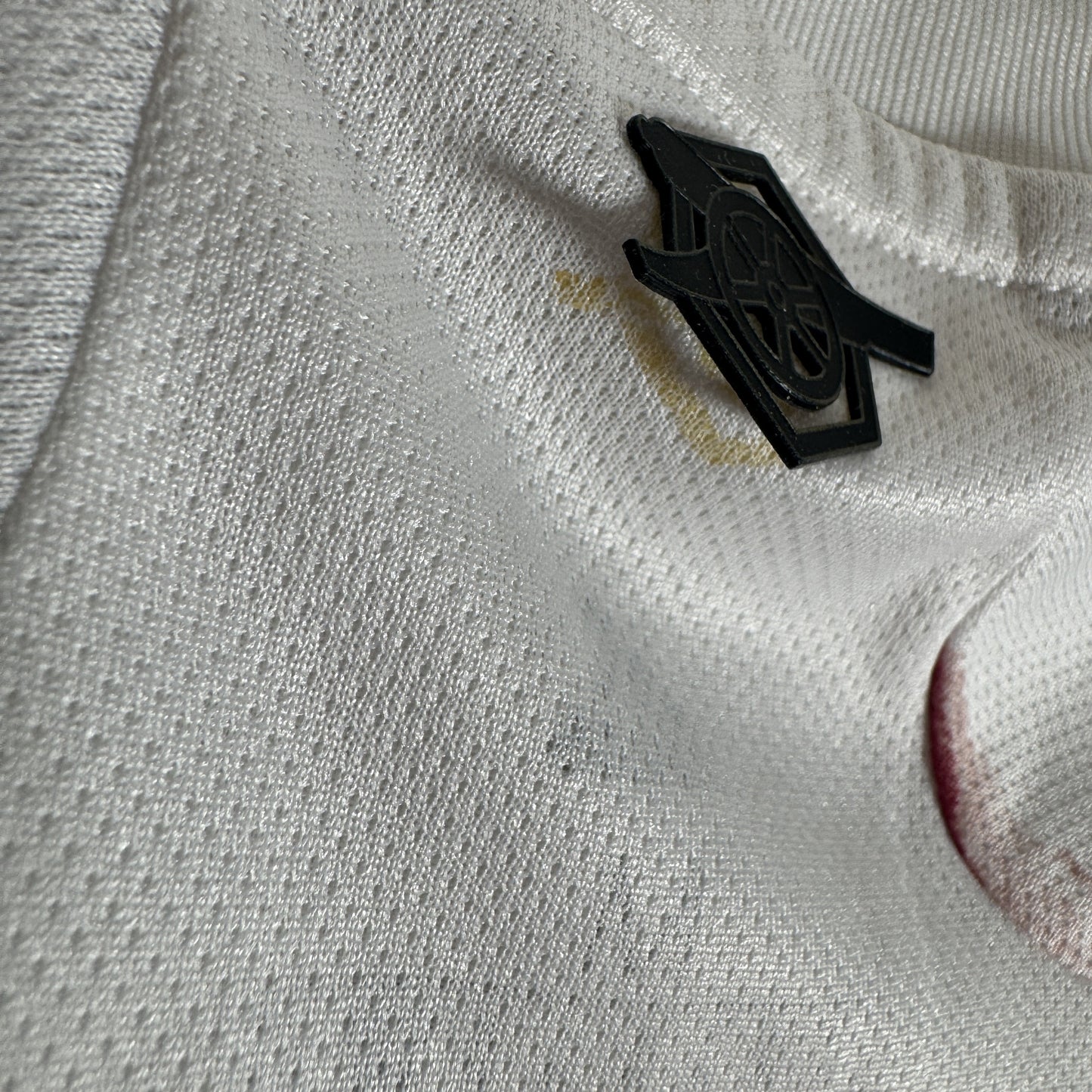 Arsenal 2020/2021 Away Football Shirt Medium