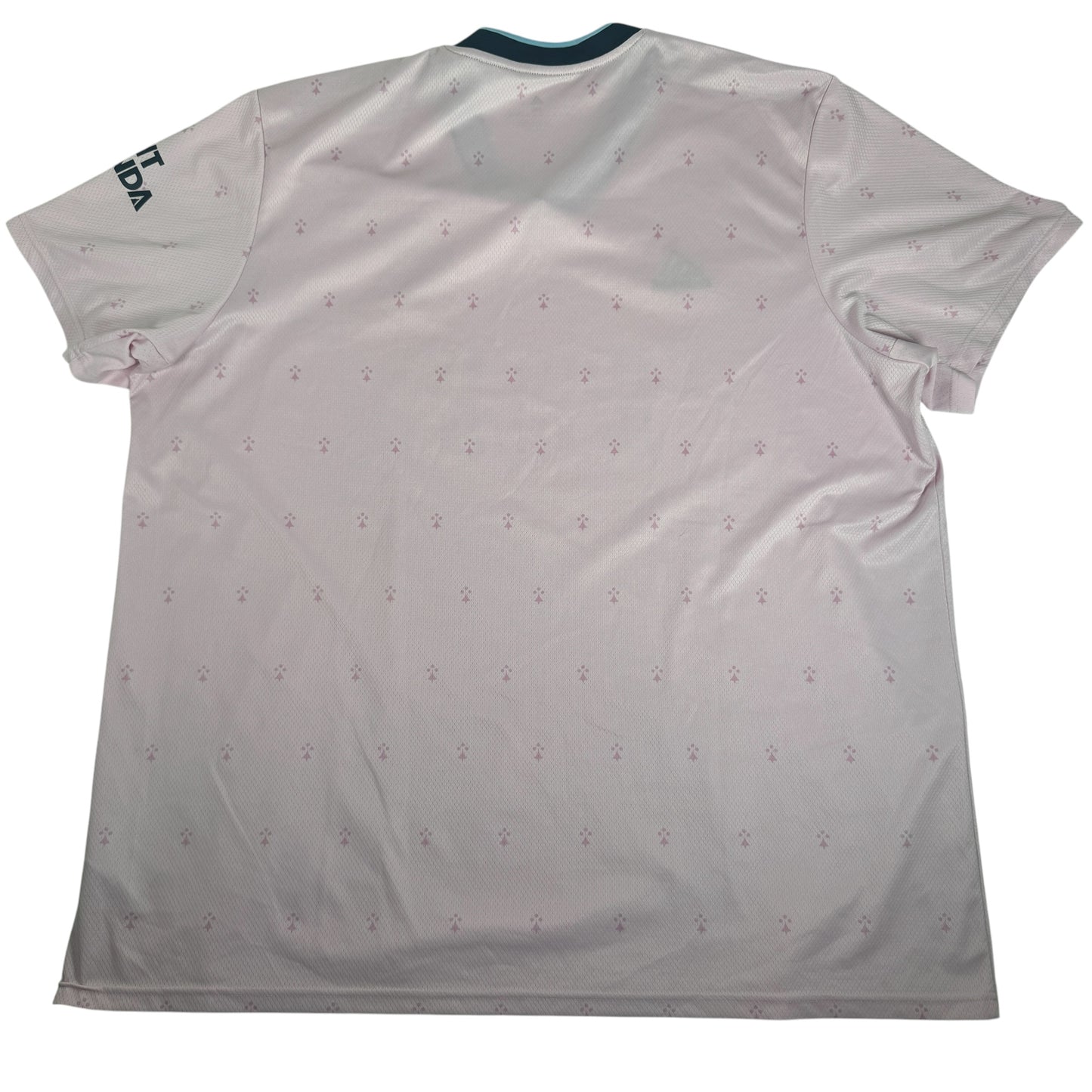 Arsenal 2022/2023 Third Football Shirt 3XL – Football Shirt Kingdom