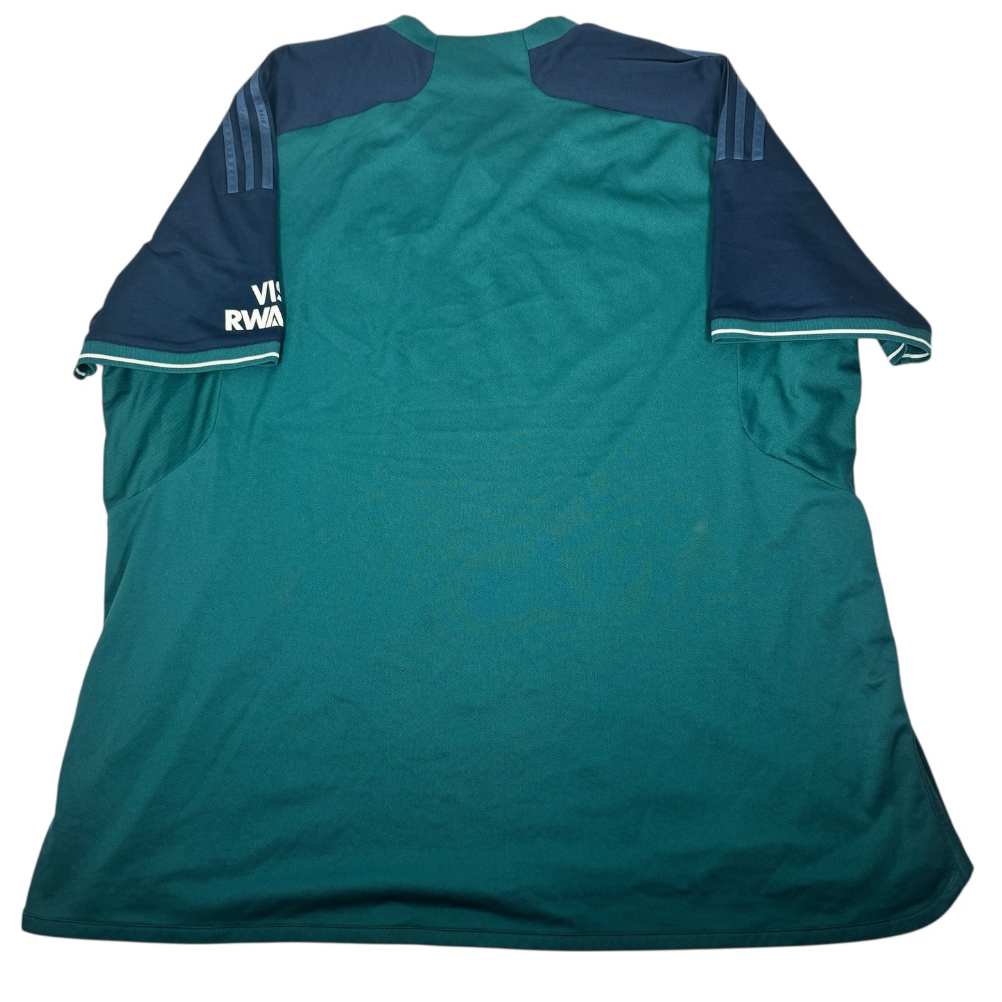 Arsenal 2023/2024 Third Football Shirt 3XL XXXL – Football Shirt Kingdom