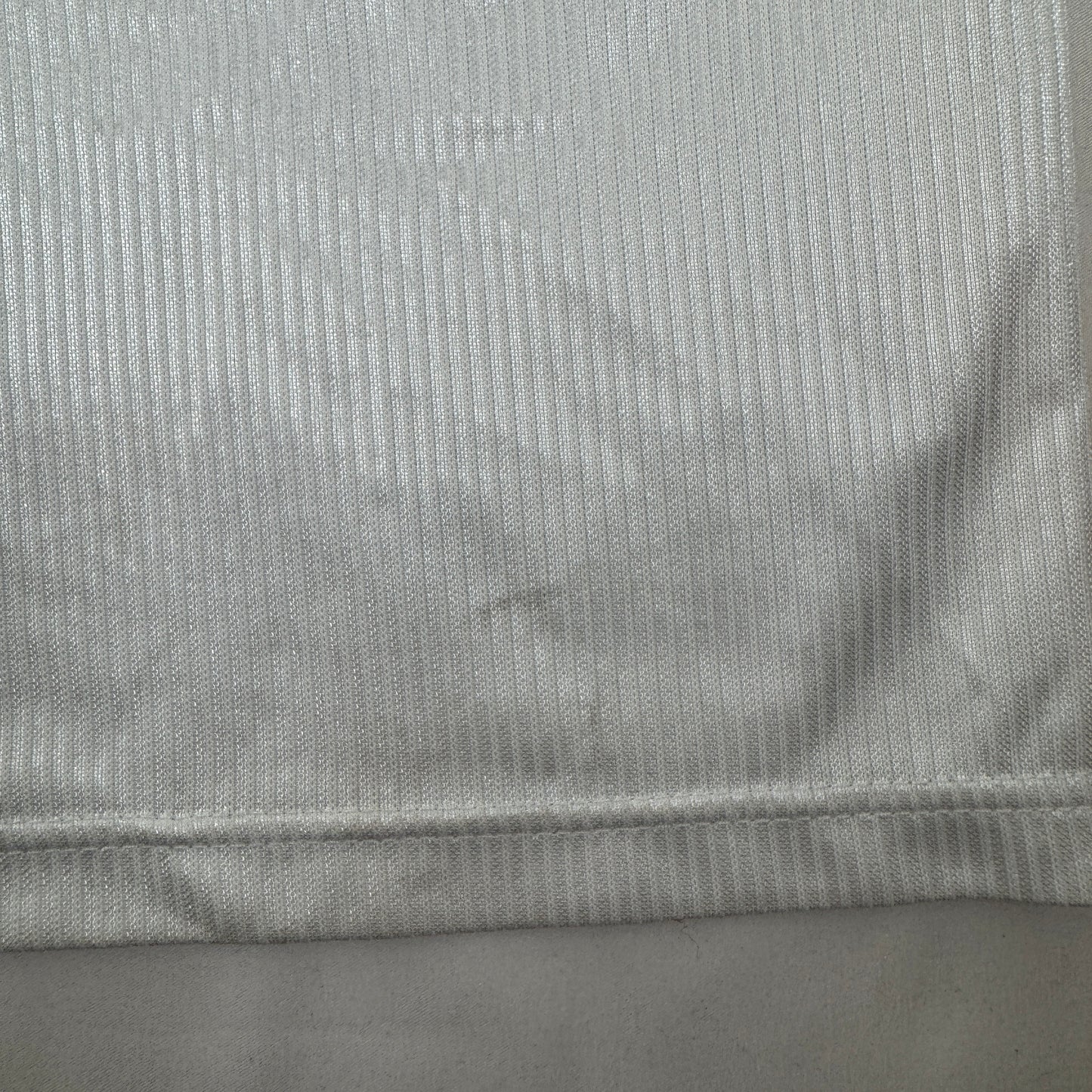 Aston Villa 2002/2003 Away Football Shirt XL – Football Shirt Kingdom