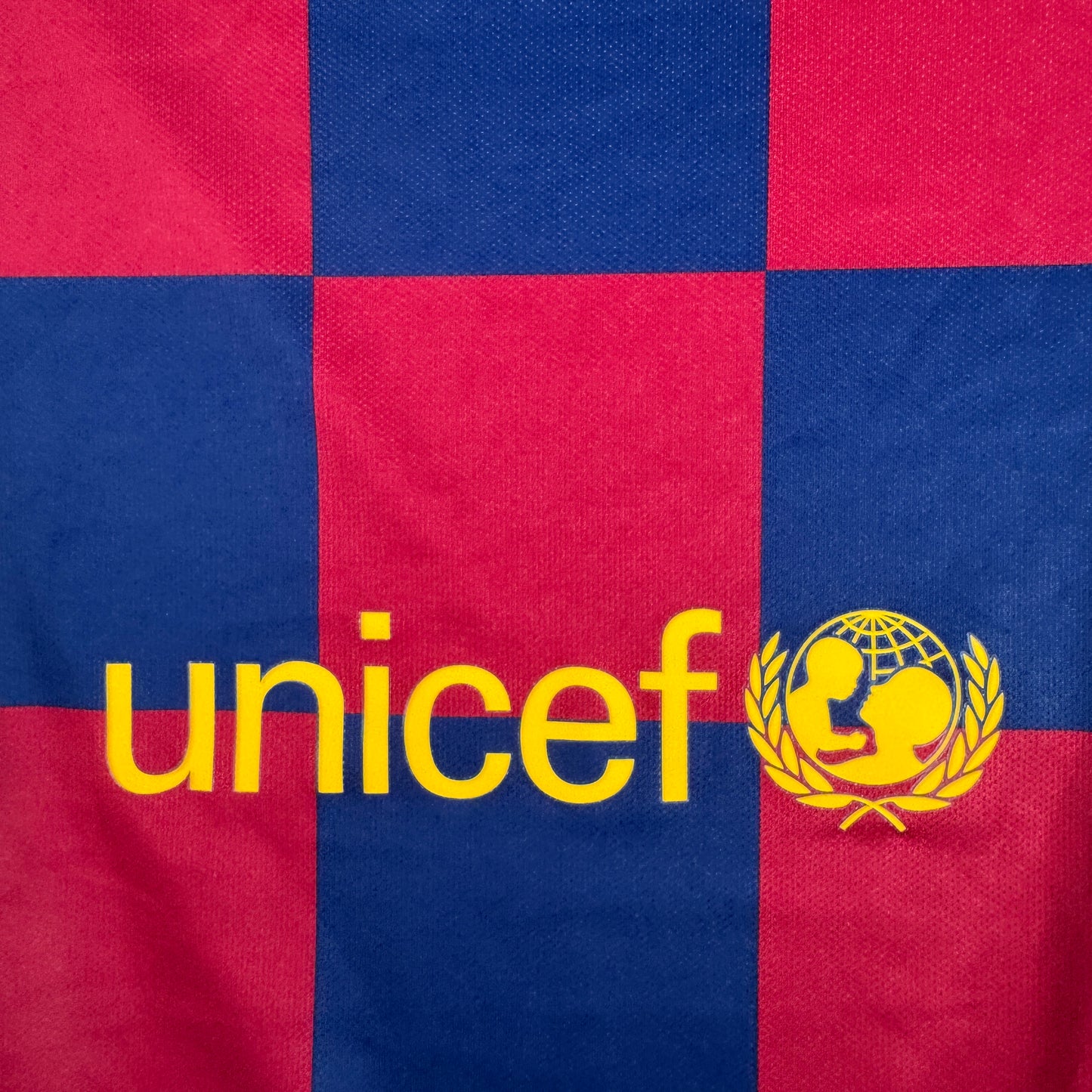Barcelona 2019/2020 Home Football Shirt Small BNWT – Football Shirt Kingdom