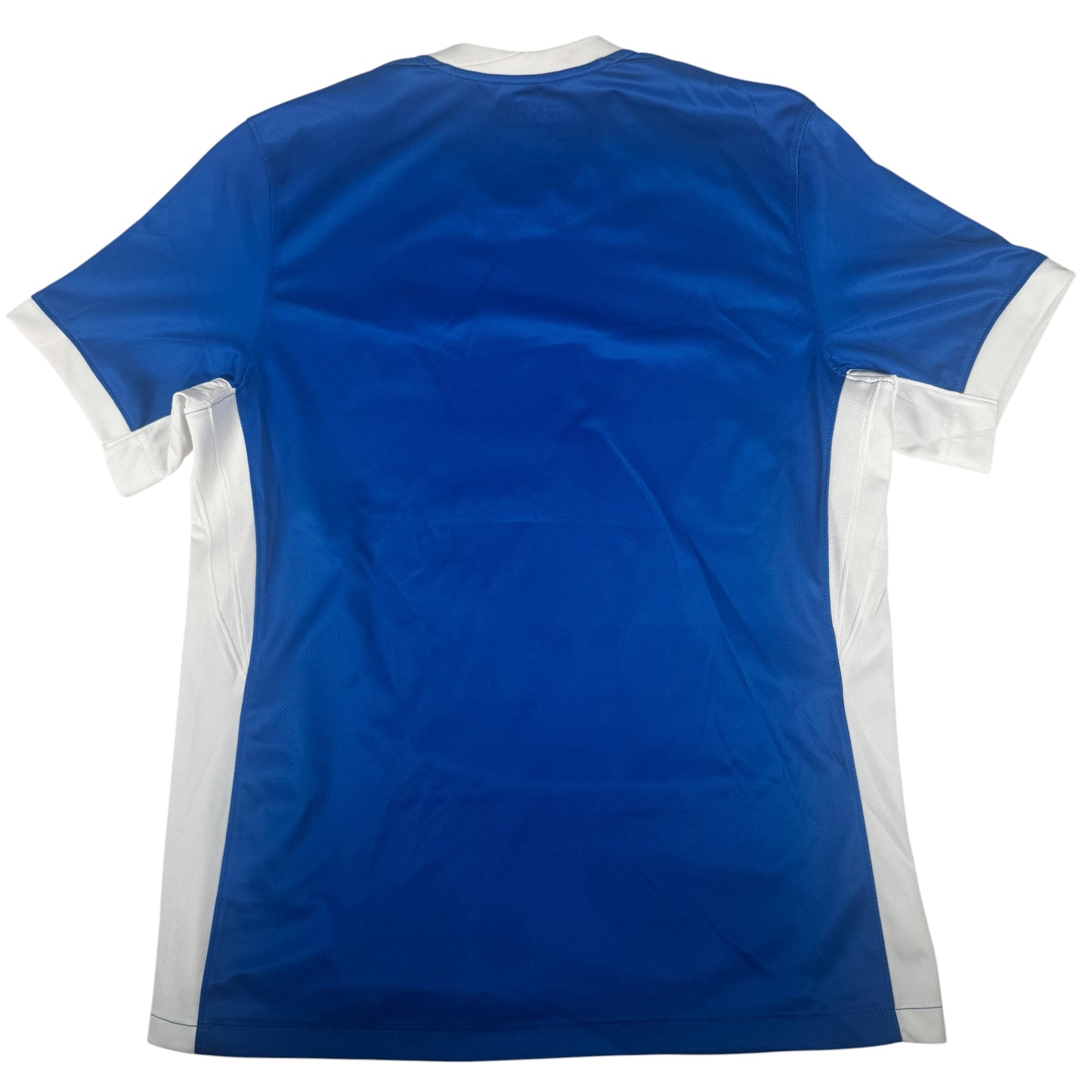 Birmingham City 2024/2025 Home Football Shirt Large – Football Shirt Kingdom
