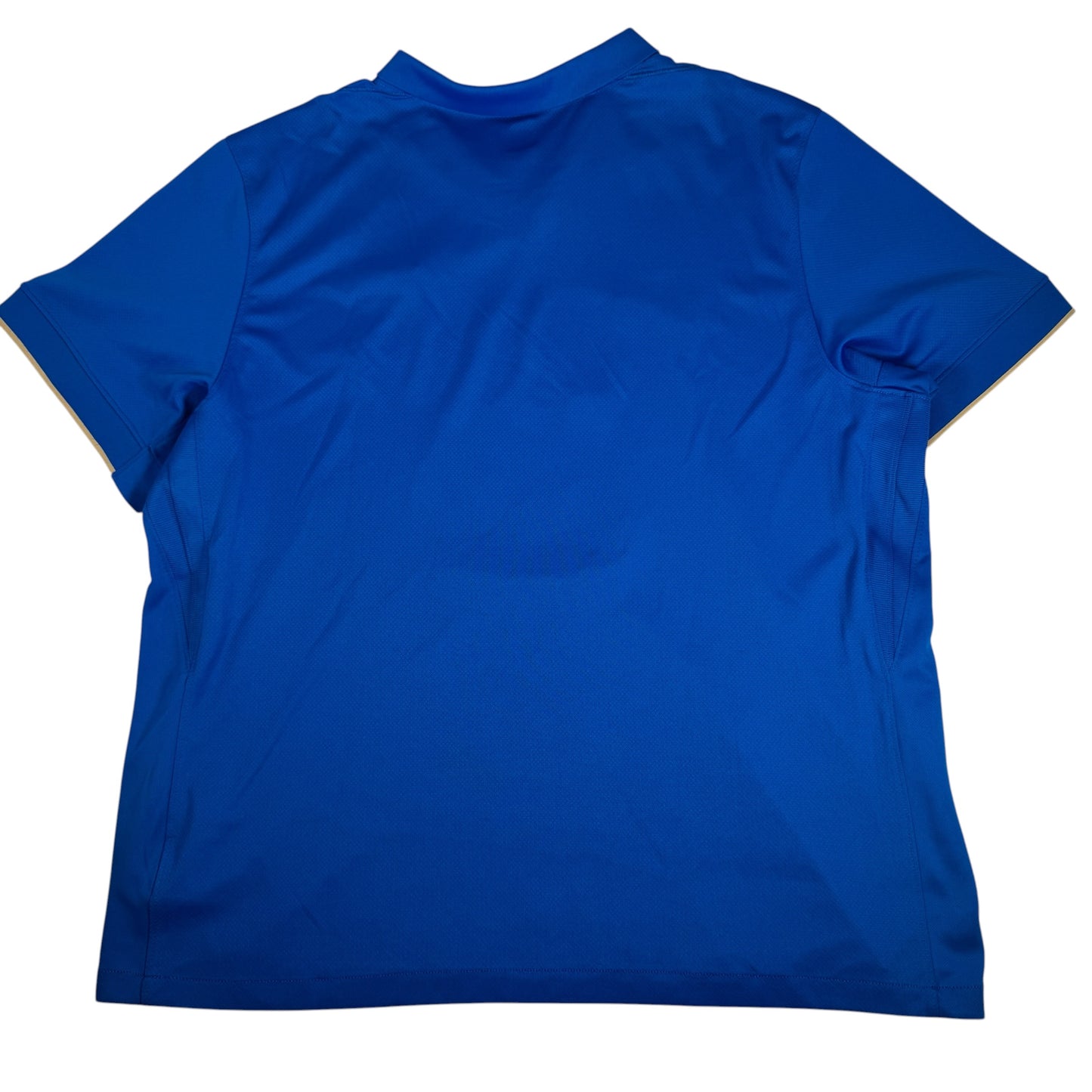 Birmingham City 2025/2026 Home Football Shirt 2XL – Football Shirt Kingdom