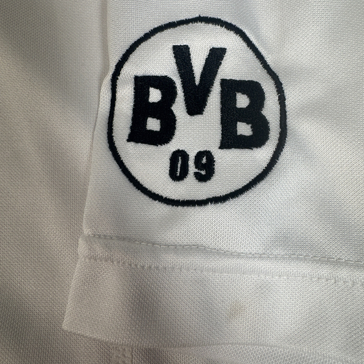 Borussia Dortmund 1998/1999 Training Football Shirt XL