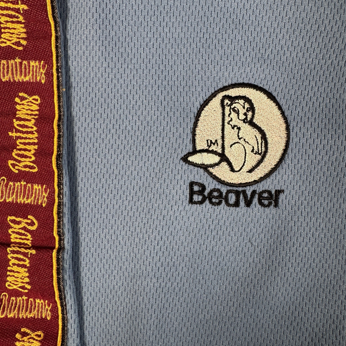 Bradford City 1997/1998 away football shirt, size Large