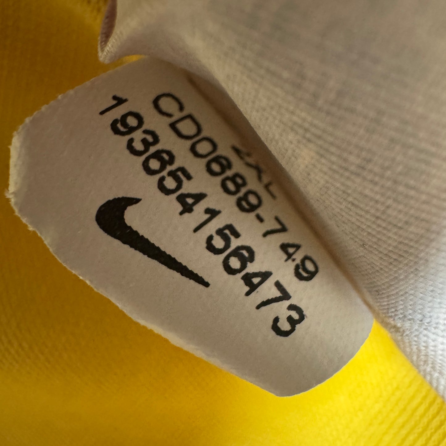 Brazil 2020/2021/2022 Home Football Shirt 2XL – Football Shirt Kingdom