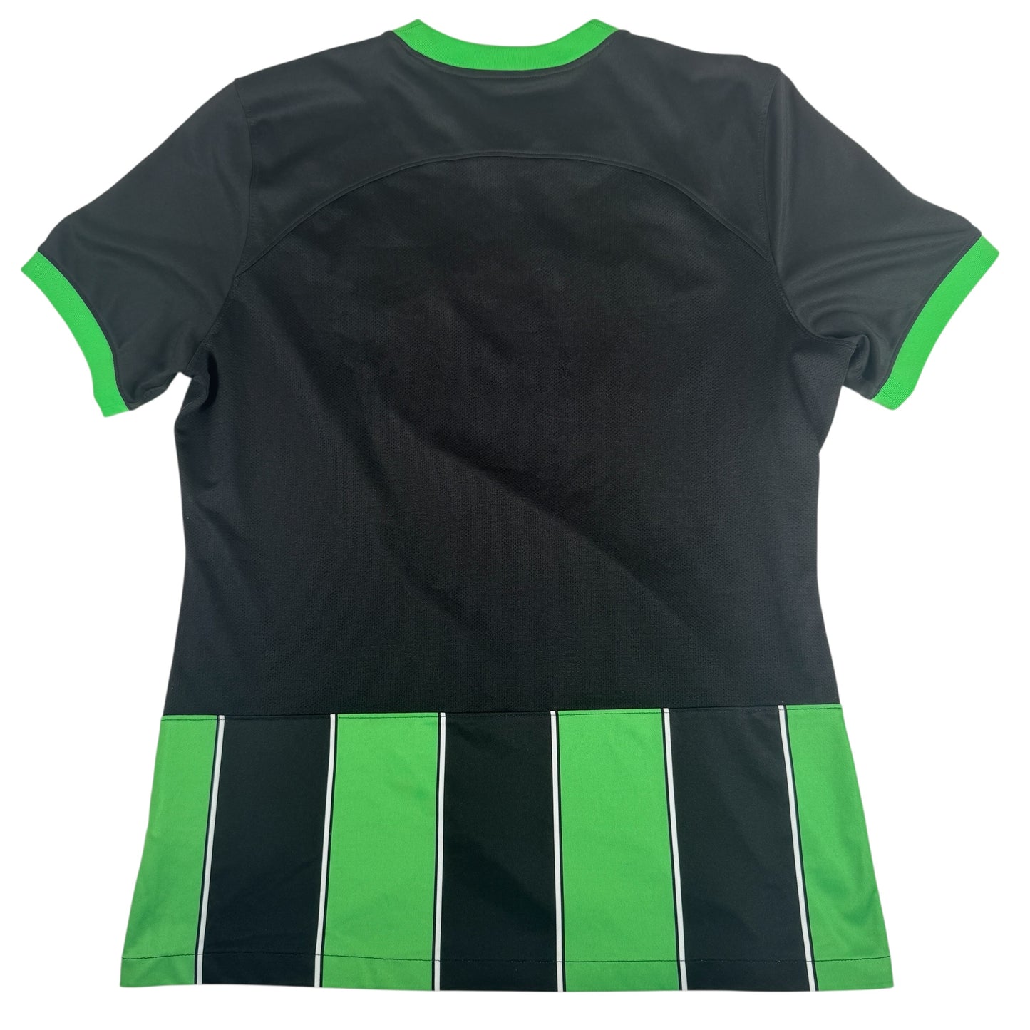 Brighton & Hove Albion 2024/2025 Away Football Shirt XL – Football Shirt Kingdom