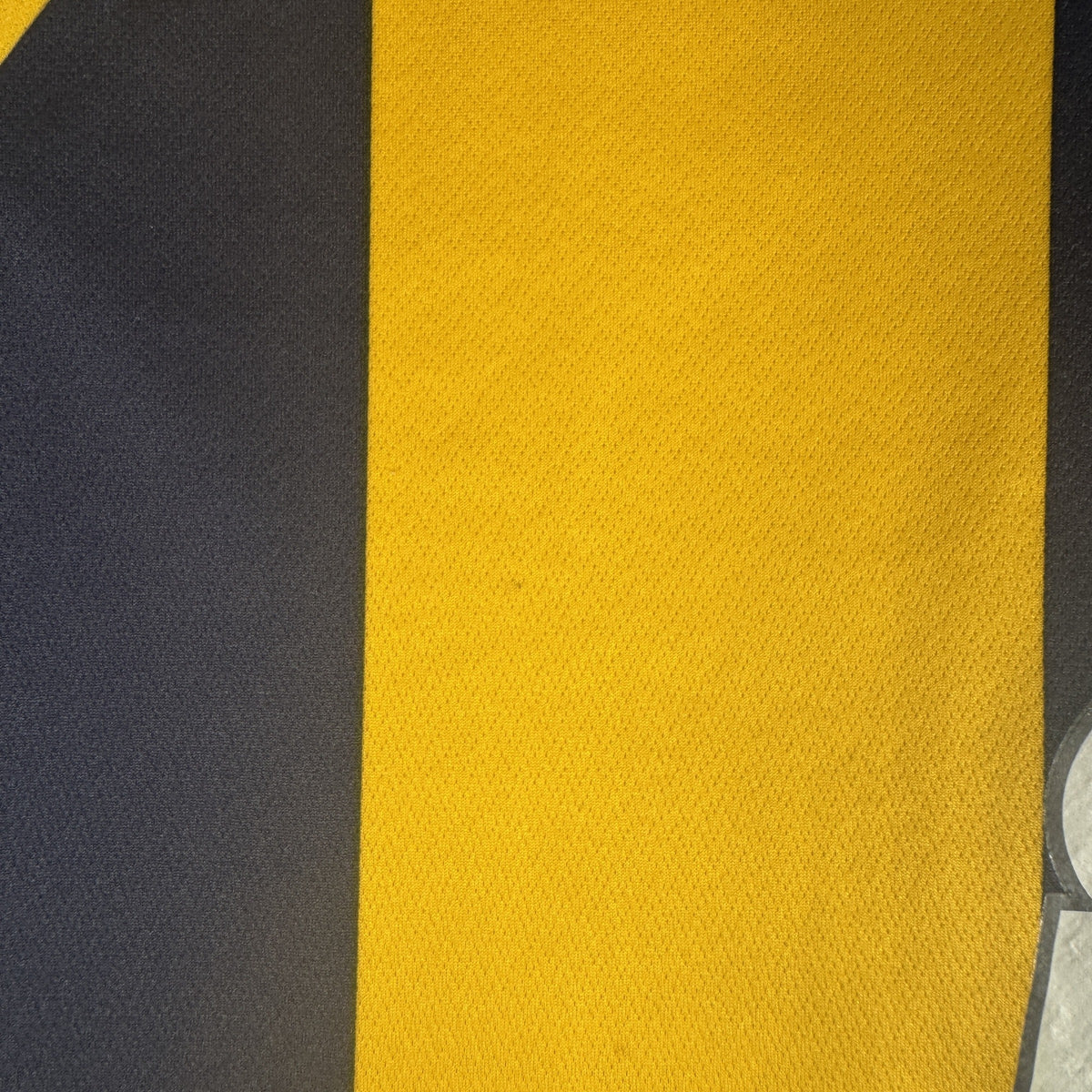 Brighton & Hove Albion 2008/2009/2010 Away Football Shirt XL