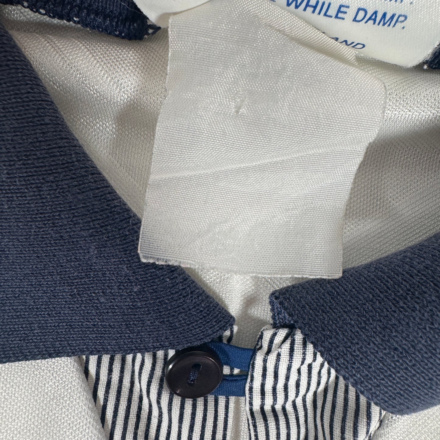 Cagliari Calcio 1990/1991/1992 Away Football Shirt XL – Football Shirt Kingdom