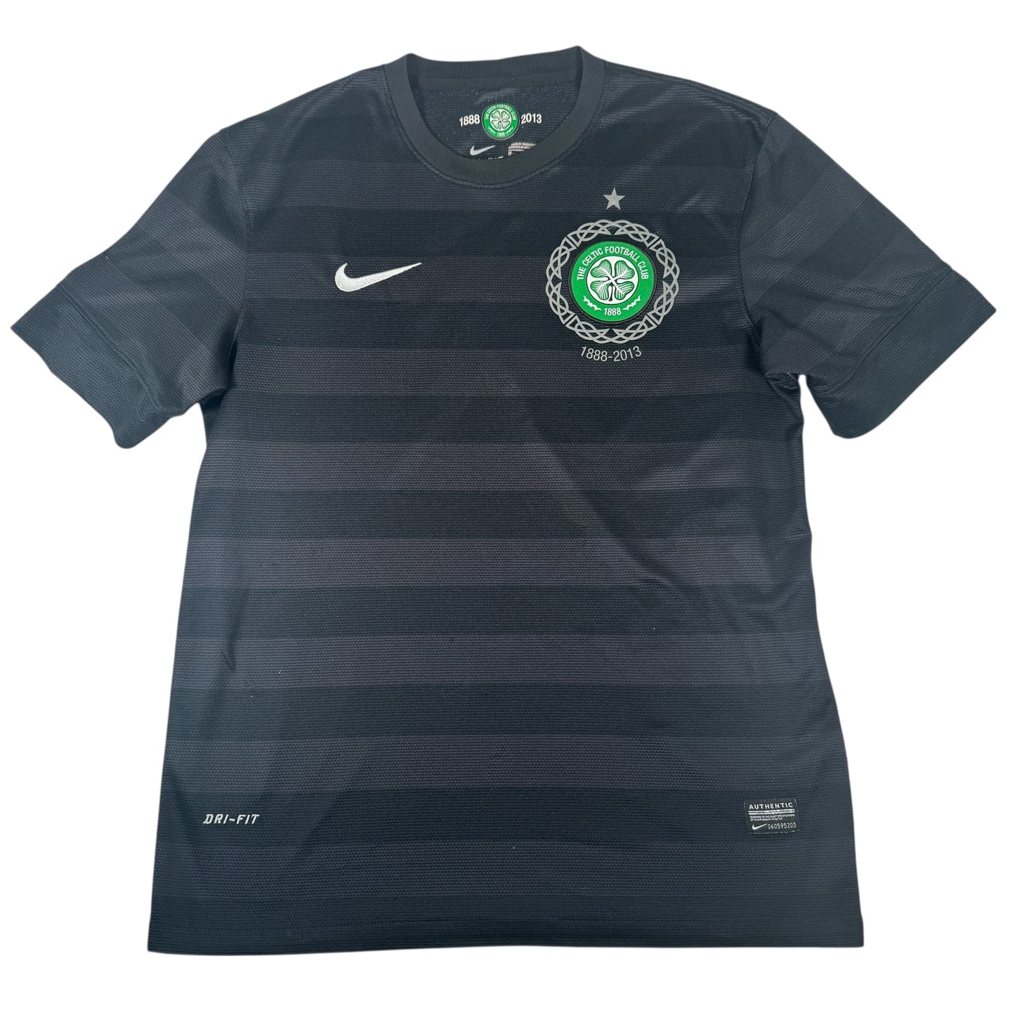Celtic 2012/2013 Away Football Shirt Medium – Football Shirt Kingdom
