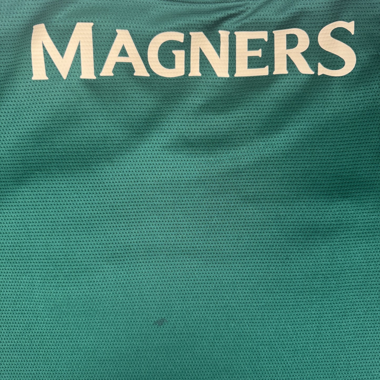 Celtic 2021/2022 Away Football Shirt XL