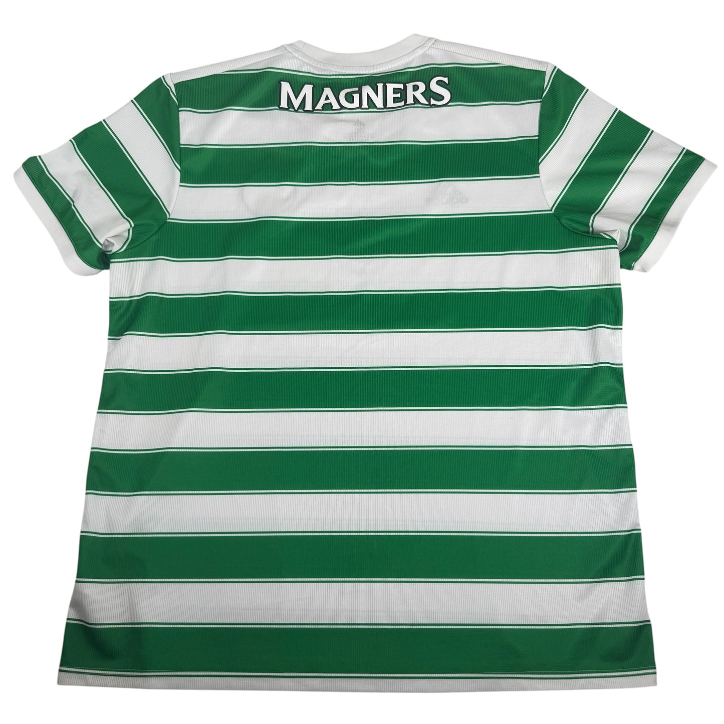 Celtic 2021/2022 Home Football Shirt 2XL XXL – Football Shirt Kingdom