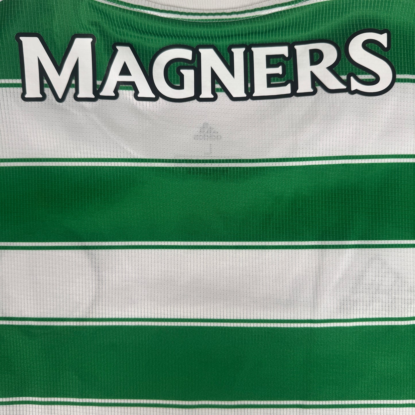 Celtic 2021/2022 Home Long Sleeve Football Shirt Large – Football Shirt Kingdom
