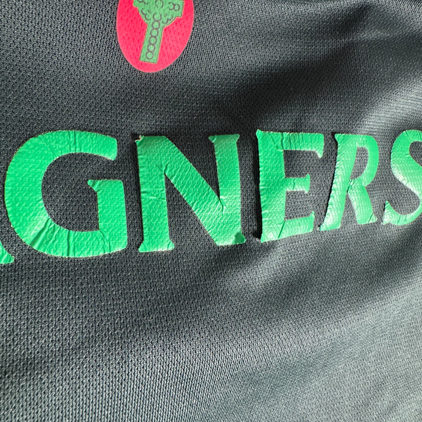 Celtic 2022/2023 Fourth Origins Football Shirt XL – Football Shirt Kingdom
