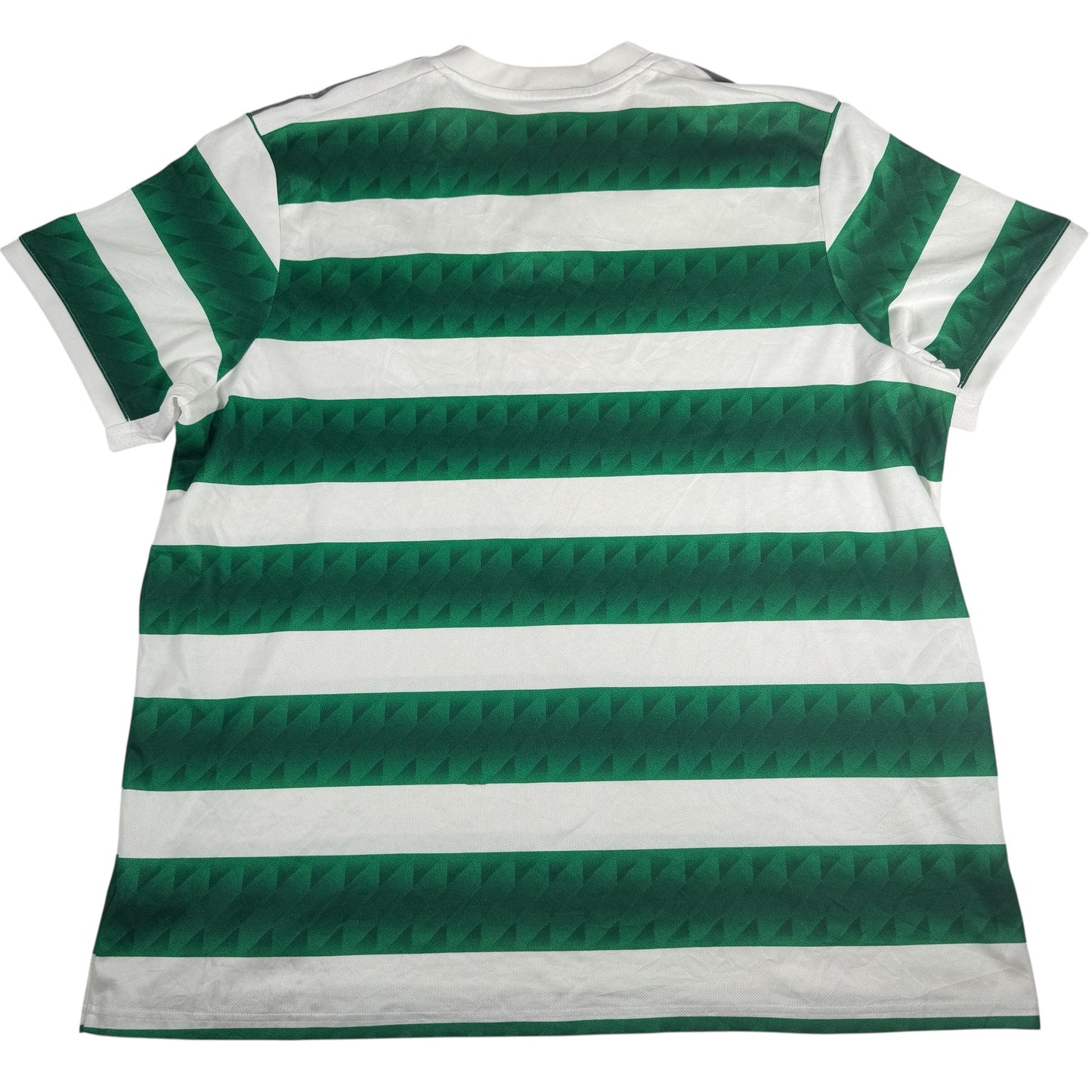 Celtic 2022/2023 Home Sponsorless Football Shirt 3XL XXXL – Football Shirt Kingdom