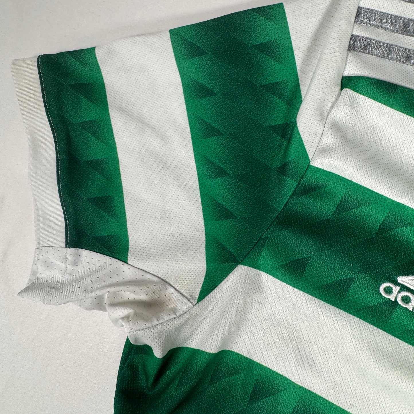 Celtic 2022/2023 Home Football Shirt Large – Football Shirt Kingdom