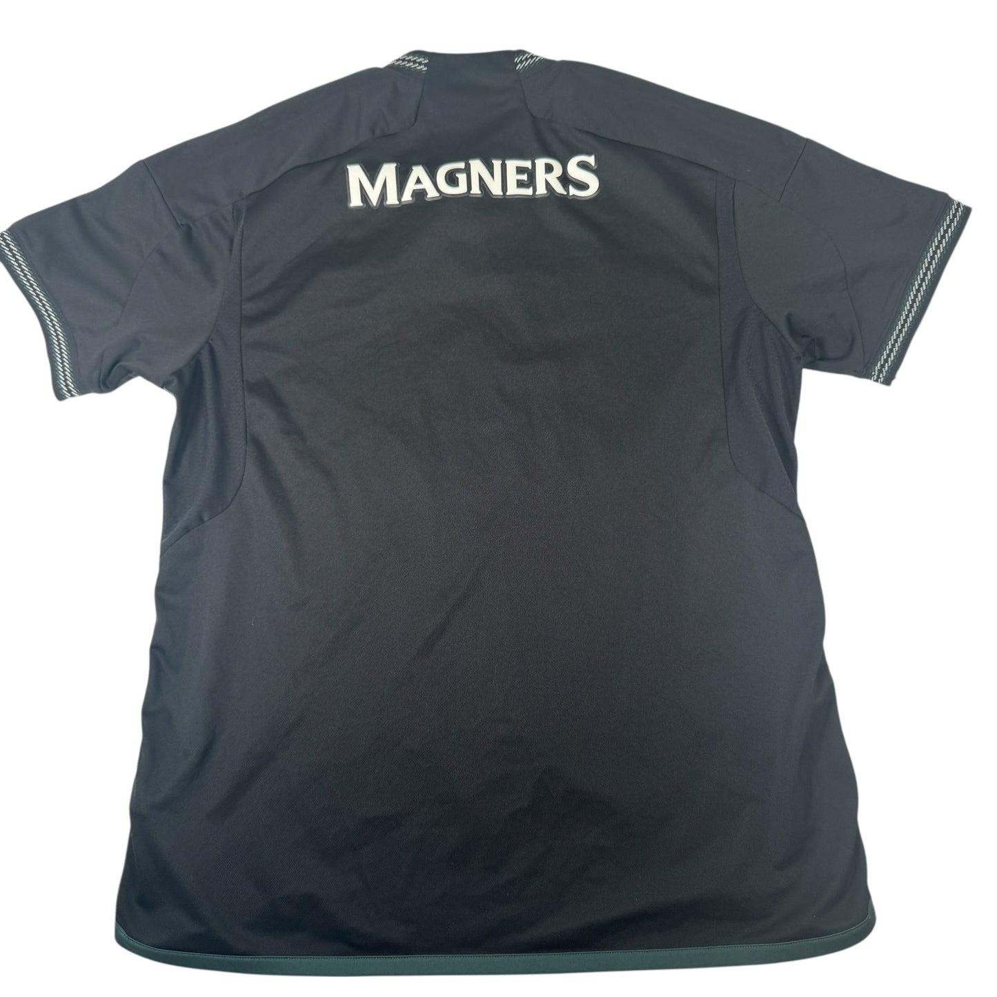 Celtic 2023/2024 Away Football Shirt XL – Football Shirt Kingdom