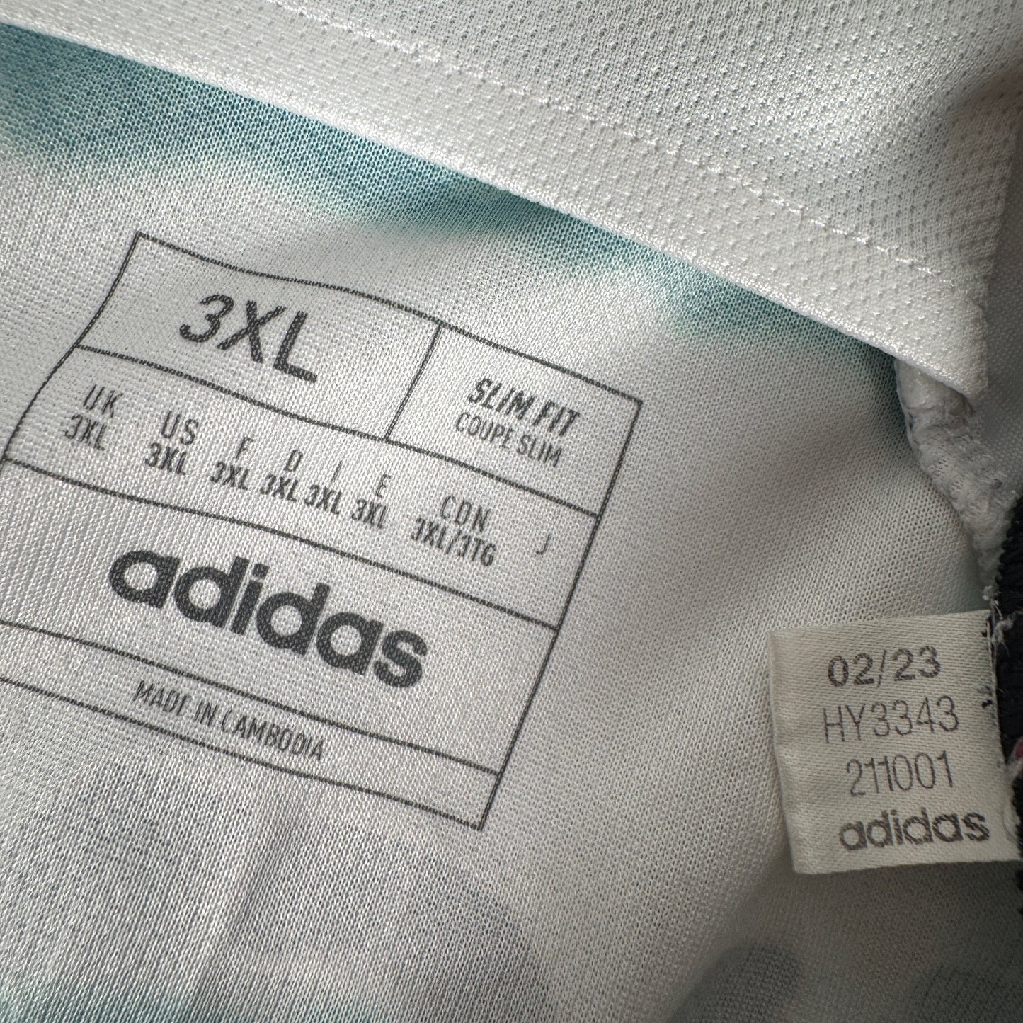 Celtic 2023/2024 Home Football Shirt 3XL XXXL – Football Shirt Kingdom