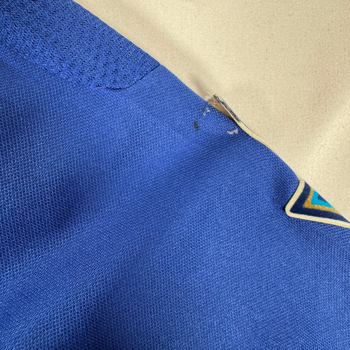 FABREGAS 4 Chelsea 2015/2016 Home Football Shirt Small