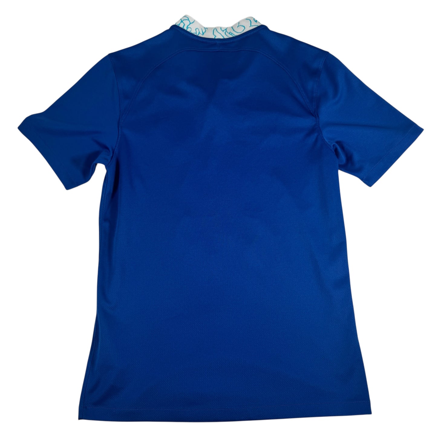 Chelsea 2022/2023 Home Football Shirt Small – Football Shirt Kingdom