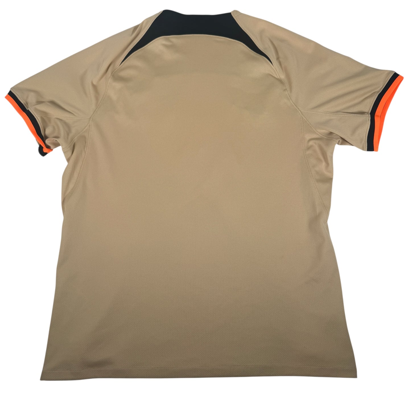 Chelsea FC 2022/2023 Third Football Shirt XL – Football Shirt Kingdom