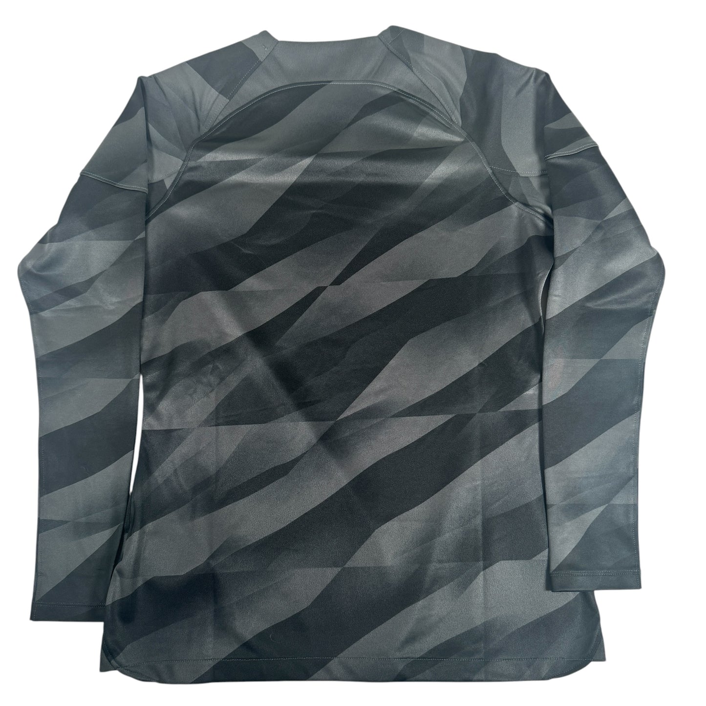 Chelsea 2023/2024 Goalkeeper Football Shirt Womens Medium – Football Shirt Kingdom