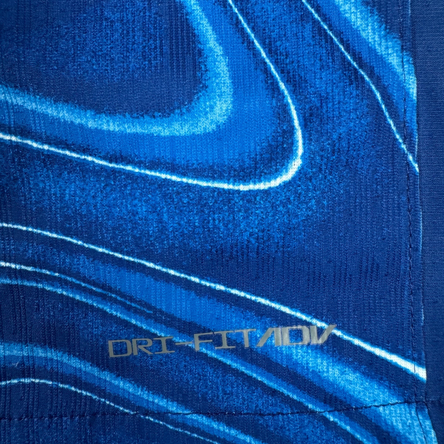 Chelsea 2024/2025 Home Football Shirt Medium Dri-FIT ADV – Football Shirt Kingdom
