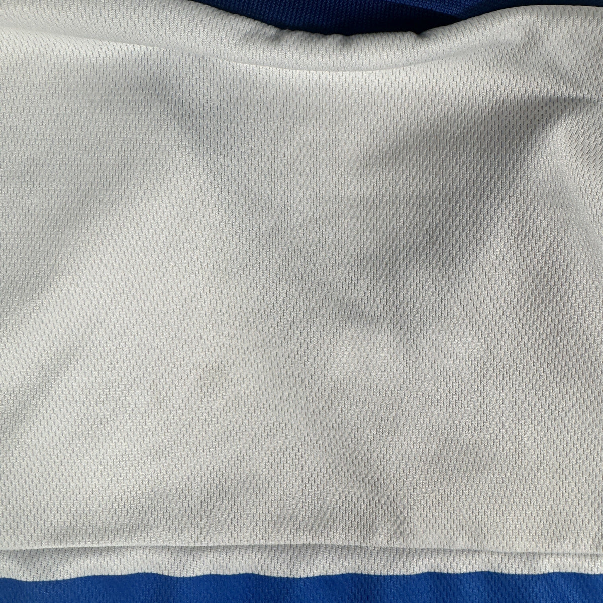 Coleraine 2000/2001/2002 Home Football Shirt XL