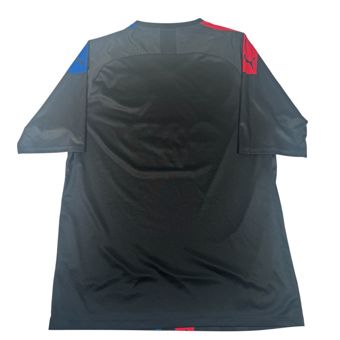 Crystal Palace 2019/2020 Away Football Shirt XL – Football Shirt Kingdom