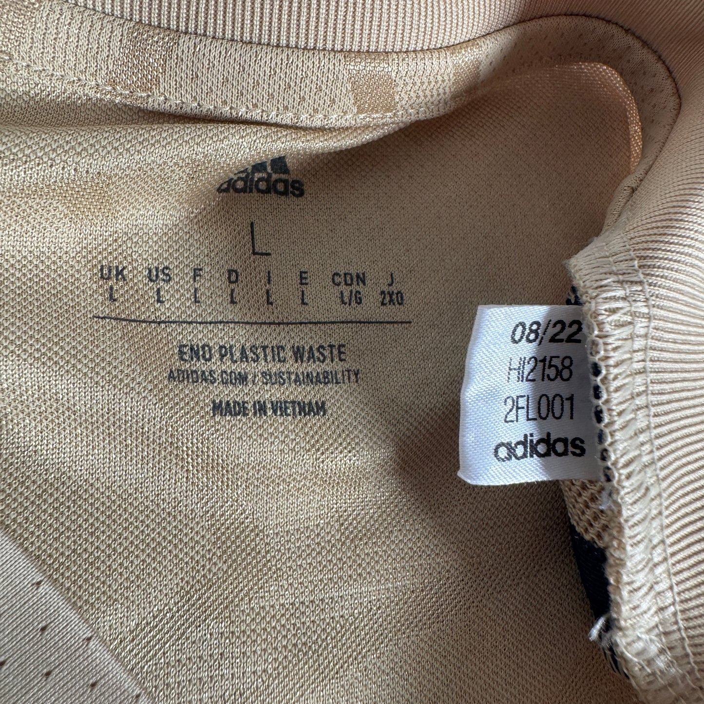 PETKOVIC 9 Dinamo Zagreb 2022/2023 Third Football Shirt Large – Football Shirt Kingdom