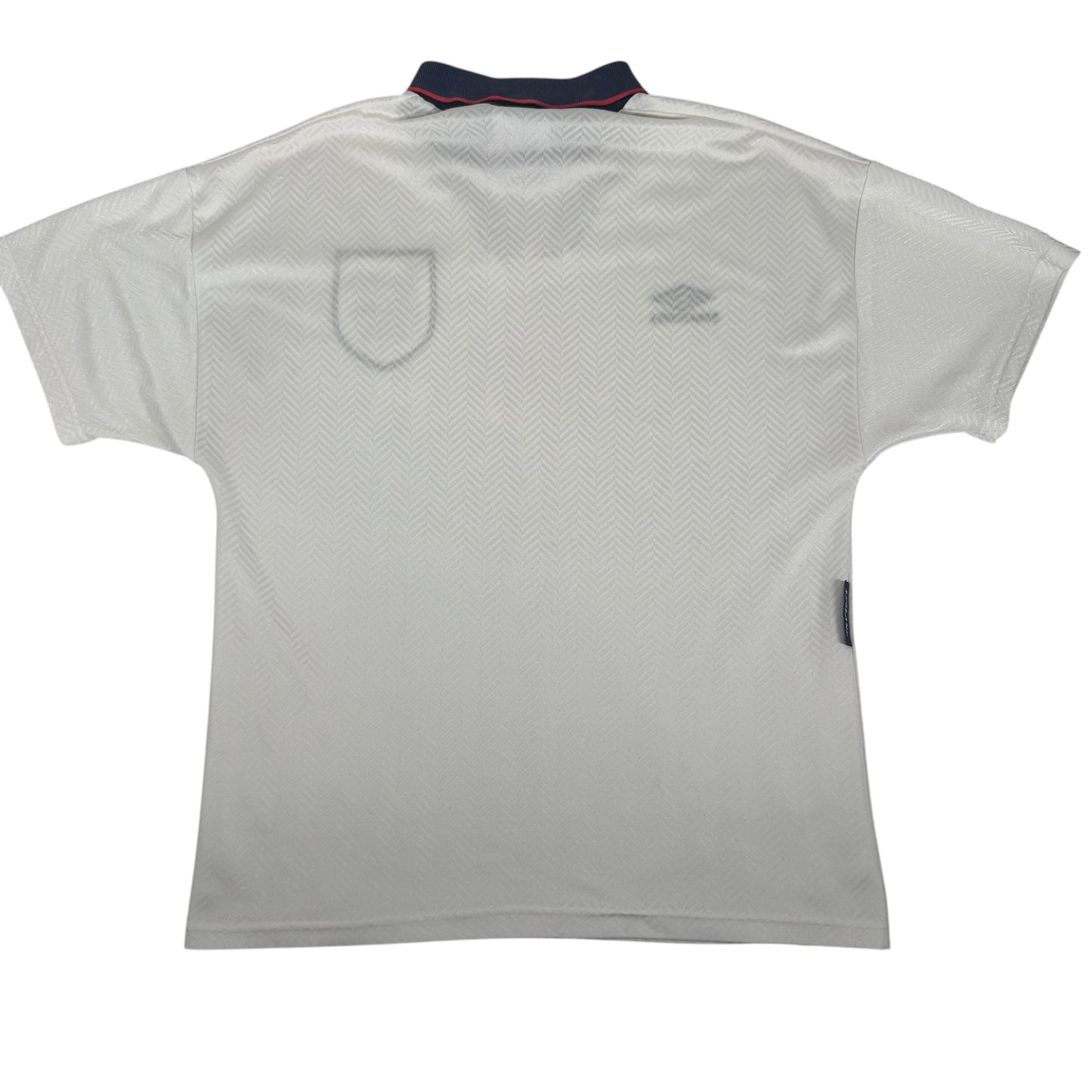 England 1993/1994/1995 Home Football Shirt Medium – Football Shirt Kingdom