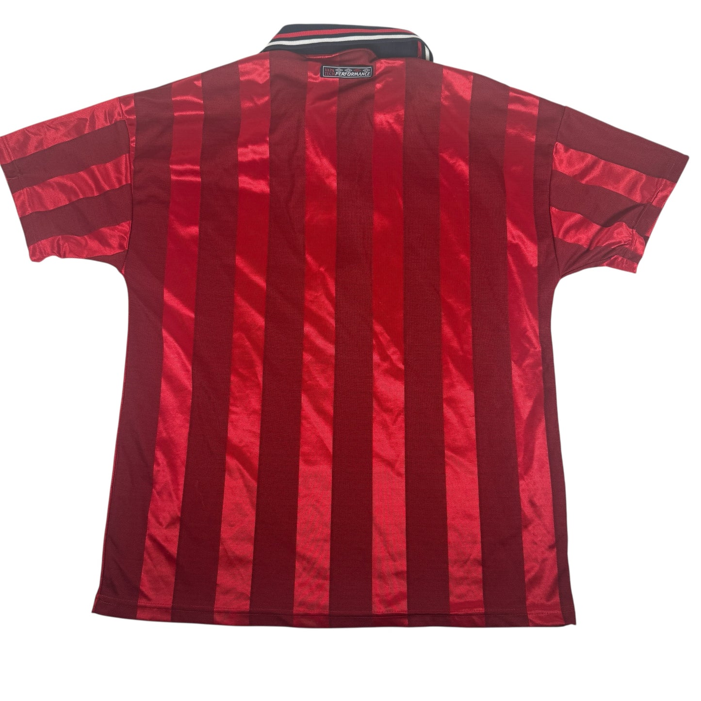 England 1998/1999/2000 Away Football Shirt Large – Football Shirt Kingdom