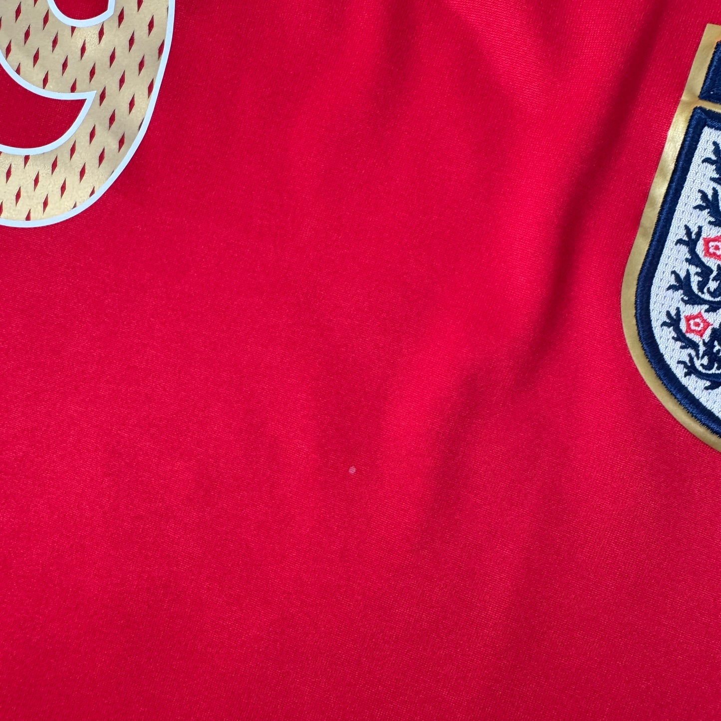 ROONEY 9 England 2006/2007/2008 Away Football Shirt Large – Football Shirt Kingdom