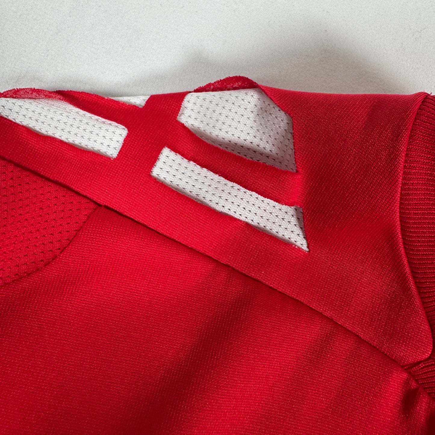 ROONEY 9 England 2006/2007/2008 Away Football Shirt XL – Football Shirt Kingdom