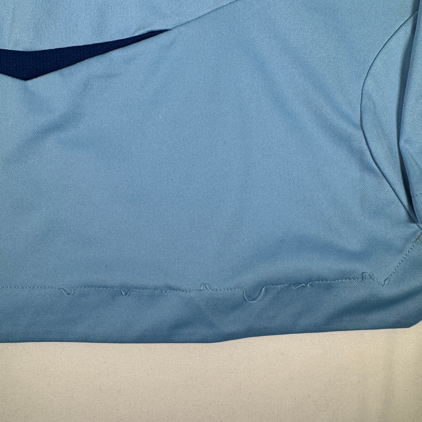 England 2008/2009/2010 Goalkeeper Long Sleeve Football Shirt Small – Football Shirt Kingdom