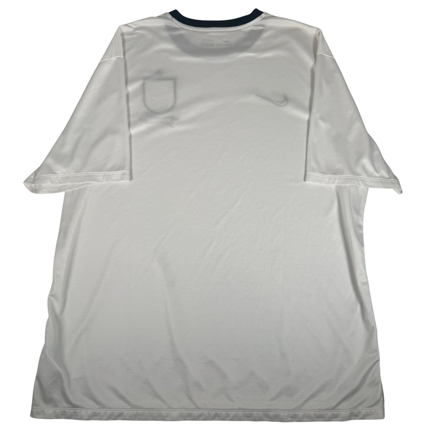 England 2013/2014 Home Football Shirt 3XL – Football Shirt Kingdom